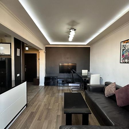 Yeznik Koghbatsi - Amiryan Crossroads 1 Bedroom Comfy Apartment With Balcony Ko100 Jerevan Eksteriør billede