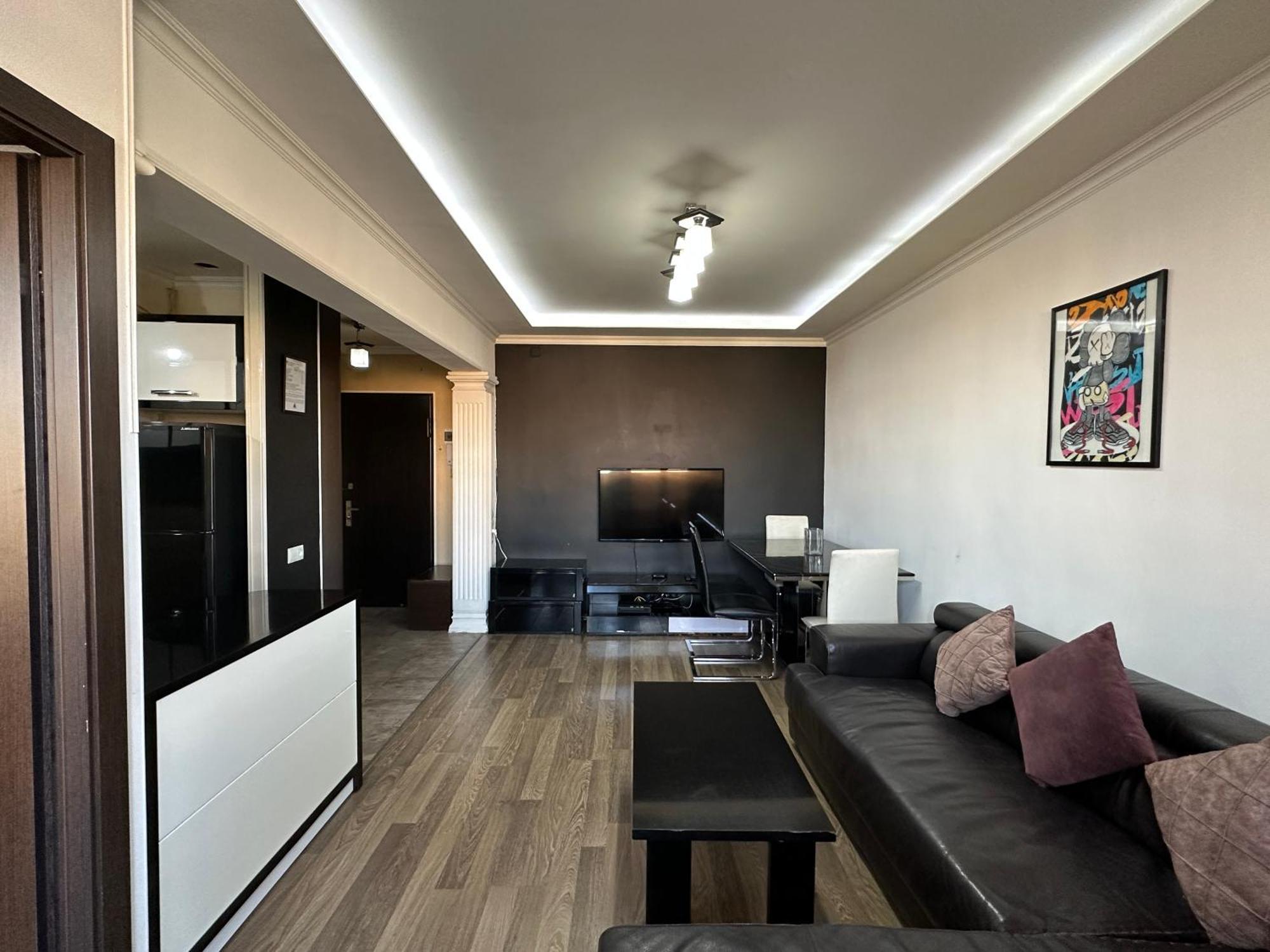 Yeznik Koghbatsi - Amiryan Crossroads 1 Bedroom Comfy Apartment With Balcony Ko100 Jerevan Eksteriør billede