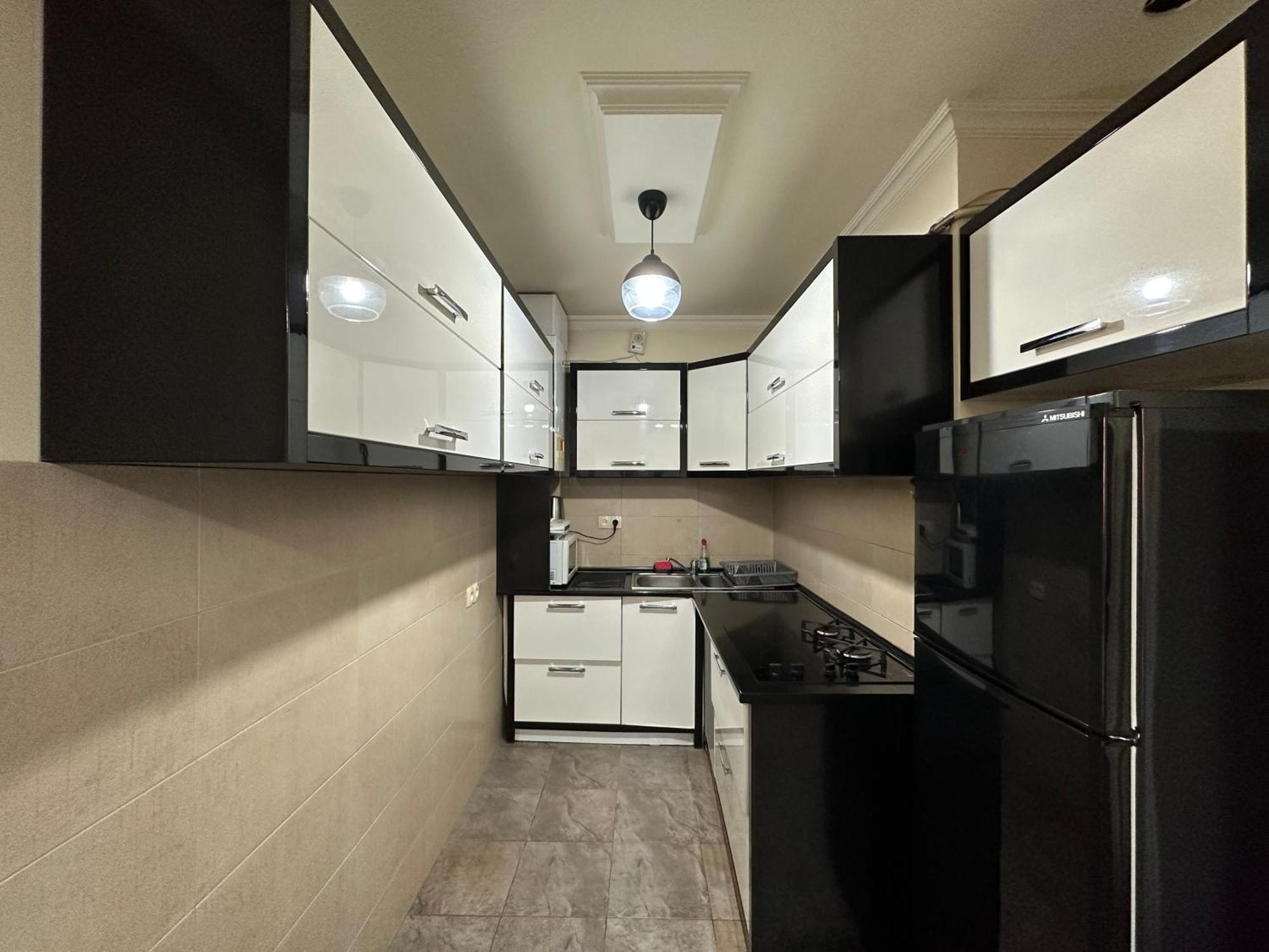 Yeznik Koghbatsi - Amiryan Crossroads 1 Bedroom Comfy Apartment With Balcony Ko100 Jerevan Eksteriør billede