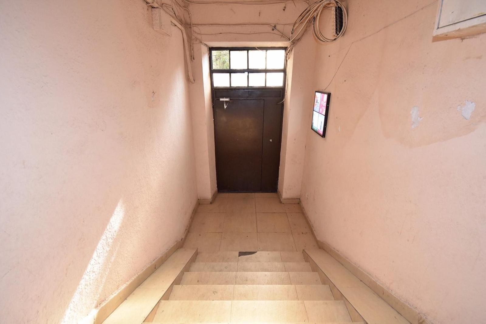 Yeznik Koghbatsi - Amiryan Crossroads 1 Bedroom Comfy Apartment With Balcony Ko100 Jerevan Eksteriør billede