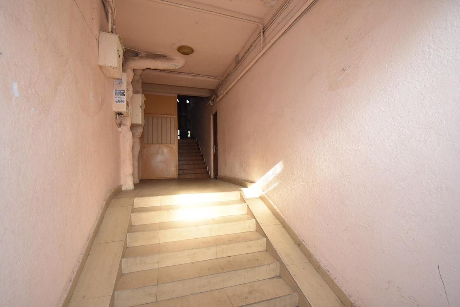 Yeznik Koghbatsi - Amiryan Crossroads 1 Bedroom Comfy Apartment With Balcony Ko100 Jerevan Eksteriør billede