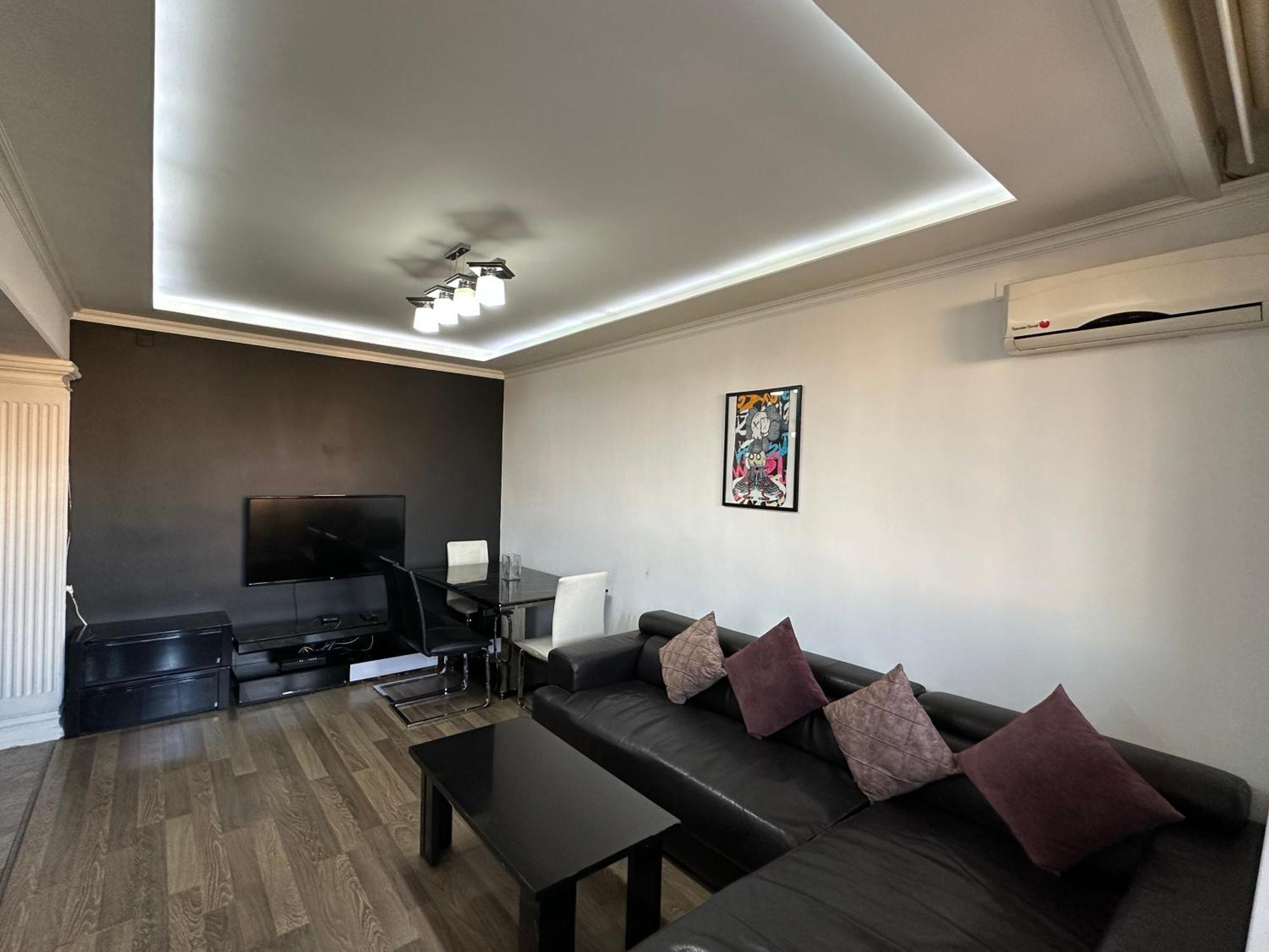 Yeznik Koghbatsi - Amiryan Crossroads 1 Bedroom Comfy Apartment With Balcony Ko100 Jerevan Eksteriør billede
