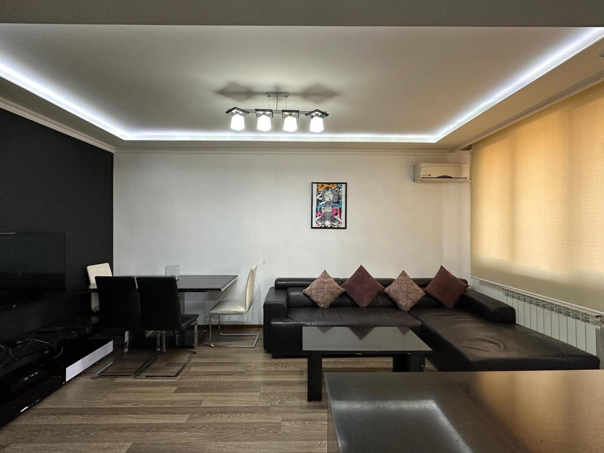 Yeznik Koghbatsi - Amiryan Crossroads 1 Bedroom Comfy Apartment With Balcony Ko100 Jerevan Eksteriør billede